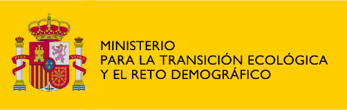 Ministerio para la Transición Eecológica y el Reto Demograafico